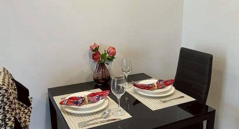 For rent 1 Beds condo in Phaya Thai, Bangkok