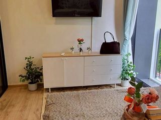 For rent 1 bed condo in Phaya Thai, Bangkok