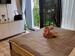 For rent 1 bed condo in Phaya Thai, Bangkok