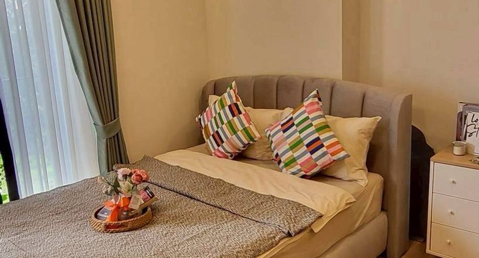 For rent 1 Beds condo in Phaya Thai, Bangkok