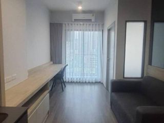 Wohnung zur Miete mit 1 Zimmer in Bang Rak, Bangkok