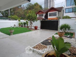 出租 3 卧室 独立屋 在 Bang Lamung, Chon Buri