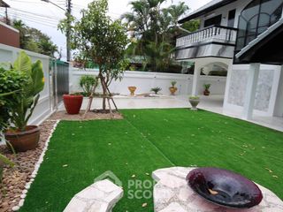 出租 3 卧室 独立屋 在 Bang Lamung, Chon Buri