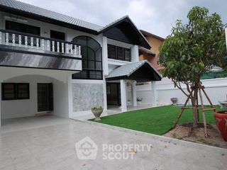 出租 3 卧室 独立屋 在 Bang Lamung, Chon Buri