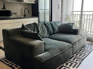 Wohnung zur Miete mit 2 Zimmer in Thon Buri, Bangkok