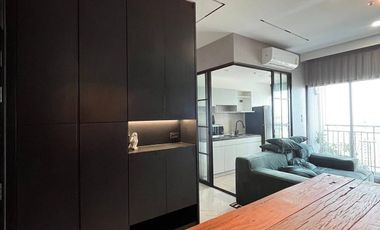 Wohnung zur Miete mit 2 Zimmer in Thon Buri, Bangkok