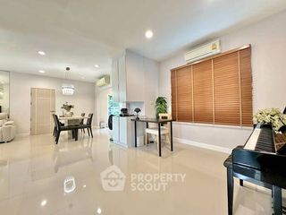 ให้เช่า 4 ห้องนอน บ้านเดี่ยว ใน บางเขน, กรุงเทพฯ