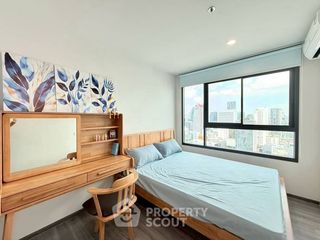 À louer 2 chambres condo à Bang Rak, Bangkok