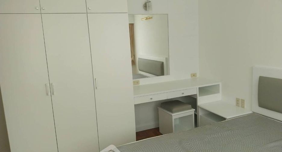 Аренда 2 спальни кондо в Кхлонг Тоеи, Бангкок