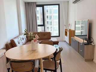 For rent 2 ベッドルーム condo in Phaya Thai, Bangkok