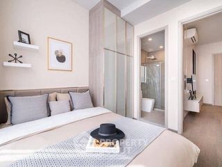 Аренда 1 кровать кондо в Ратчатхещи, Бангкок