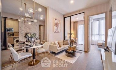 For rent 1 bed condo in Ratchathewi, Bangkok