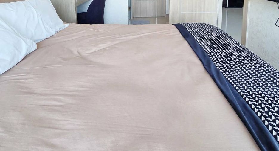 For rent 1 bed condo in Jomtien, Pattaya