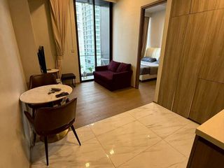 Condo en alquiler de 1 habitaciones en Khlong Toei, Bangkok
