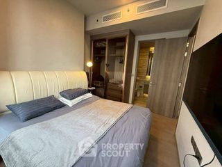 Condo en alquiler de 1 habitaciones en Khlong Toei, Bangkok
