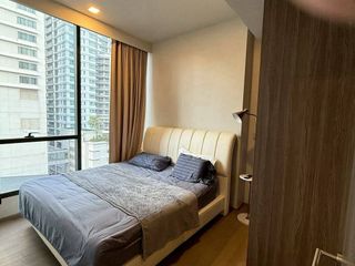Condo en alquiler de 1 habitaciones en Khlong Toei, Bangkok