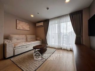 À louer 2 chambres condo à Bang Rak, Bangkok