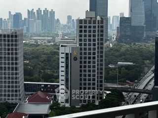 À louer 2 chambres condo à Bang Rak, Bangkok
