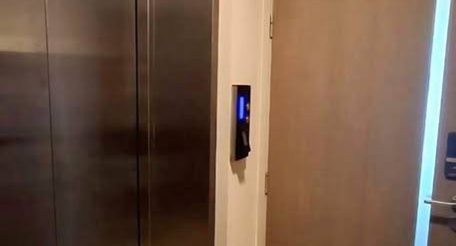 For rent 1 bed condo in Pathum Wan, Bangkok