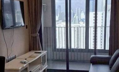 Condo en alquiler de 1 habitaciones en Pathum Wan, Bangkok