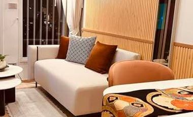 For rent 1 bed condo in Bang Rak, Bangkok