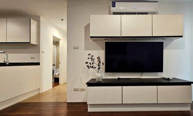 À vendre et à louer 2 chambres condo à Huai Khwang, Bangkok