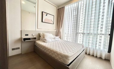 Condo en alquiler de 1 habitaciones en Khlong Toei, Bangkok