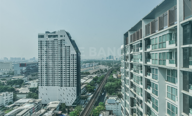 Condo en venta de 2 habitaciones en Phaya Thai, Bangkok