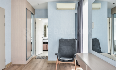 Condo en venta de 2 habitaciones en Phaya Thai, Bangkok