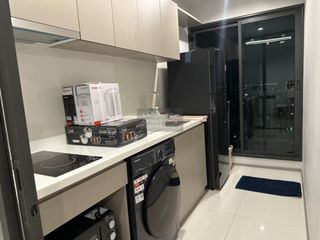 Wohnung zur Miete mit 2 Zimmer in Chatuchak, Bangkok