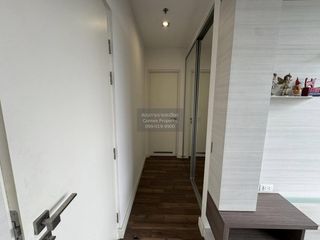 Wohnung zur Miete mit 2 Zimmer in Thon Buri, Bangkok