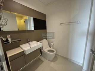 Wohnung zur Miete mit 2 Zimmer in Thon Buri, Bangkok