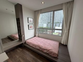 Wohnung zur Miete mit 2 Zimmer in Thon Buri, Bangkok