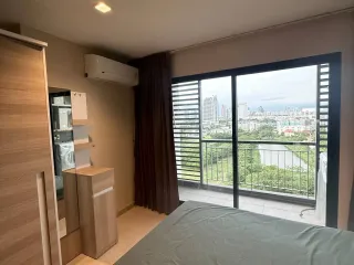 出售 和 出租 1 卧室 公寓 在 Mueang Samut Prakan, Samut Prakan