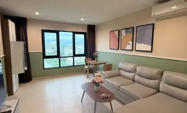 For sale そして for rent 1 Beds condo in Mueang Samut Prakan, Samut Prakan