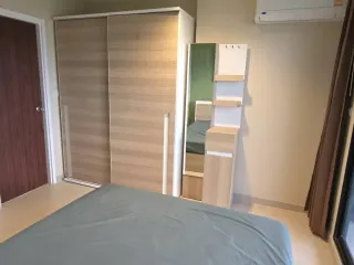 出售 和 出租 1 卧室 公寓 在 Mueang Samut Prakan, Samut Prakan