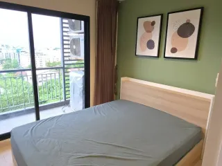 出售 和 出租 1 卧室 公寓 在 Mueang Samut Prakan, Samut Prakan