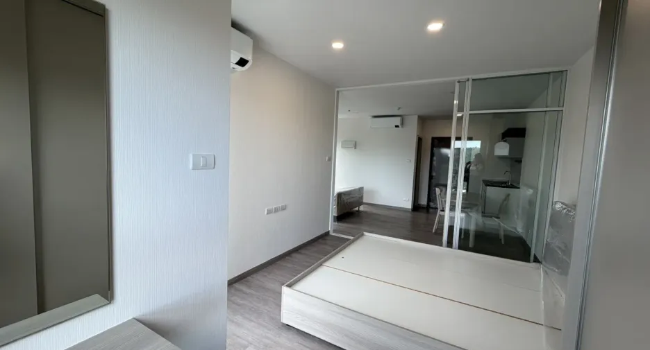 ขาย 1 เตียง คอนโด ใน หัวหิน, ประจวบคีรีขันธ์