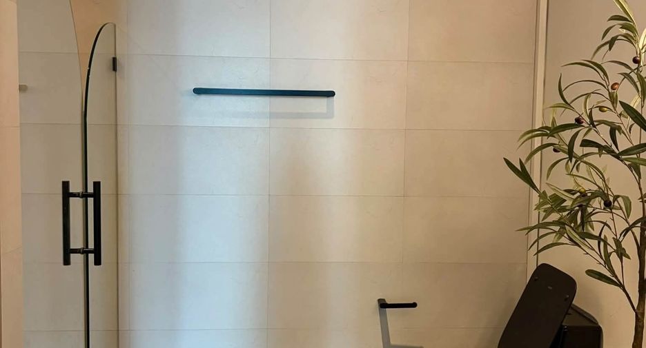 Condo en alquiler de 2 habitaciones en Watthana, Bangkok