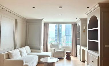 Condo en alquiler de 2 habitaciones en Watthana, Bangkok