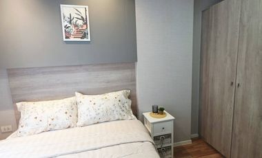 À vendre et à louer 2 chambres condo à Mueang Samut Prakan, Samut Prakan