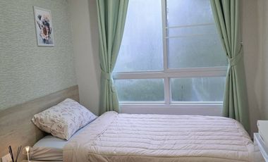 À vendre et à louer 2 chambres condo à Mueang Samut Prakan, Samut Prakan