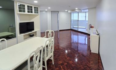 Condo en alquiler de 2 habitaciones en Watthana, Bangkok