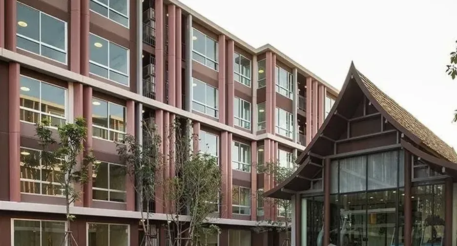 For rent 1 Beds condo in Mueang Chiang Mai, Chiang Mai