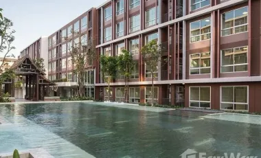 For rent 1 Beds condo in Mueang Chiang Mai, Chiang Mai