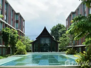 À louer 1 chambre condo à Mueang Chiang Mai, Chiang Mai