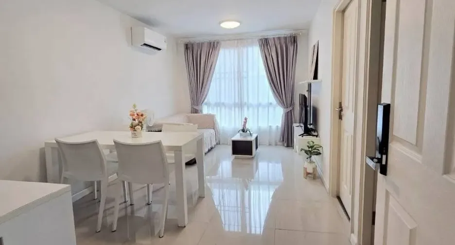 For rent 1 Beds condo in Mueang Chiang Mai, Chiang Mai