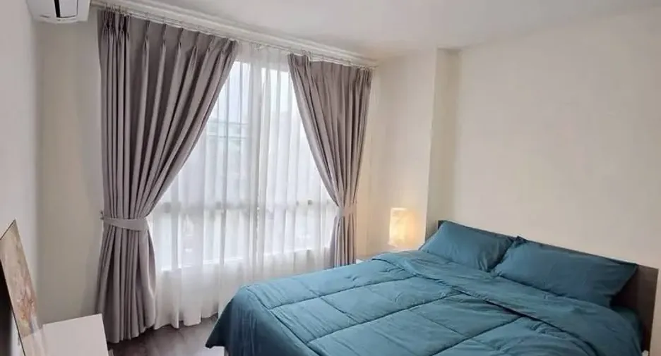 For rent 1 Beds condo in Mueang Chiang Mai, Chiang Mai
