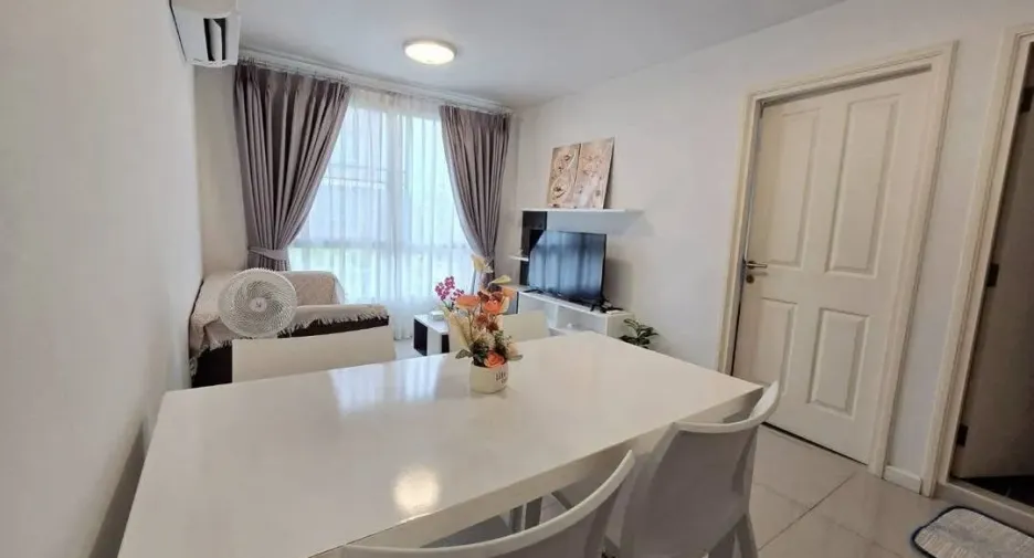 For rent 1 Beds condo in Mueang Chiang Mai, Chiang Mai