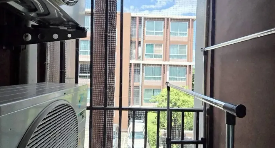 For rent 1 Beds condo in Mueang Chiang Mai, Chiang Mai